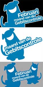 maand van het gebit maand van het gebit